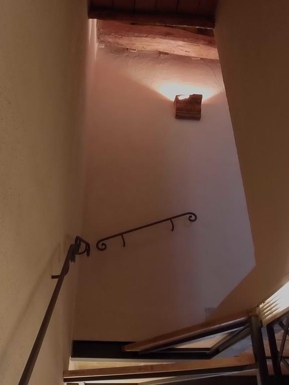 La Casetta Penna in Teverina エクステリア 写真
