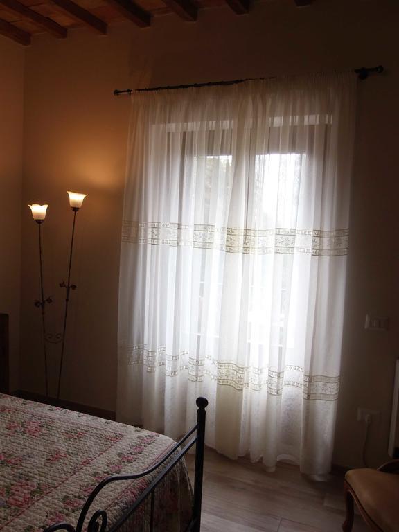 La Casetta Penna in Teverina エクステリア 写真
